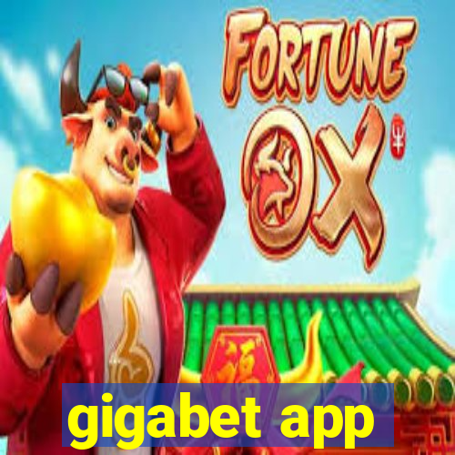 gigabet app